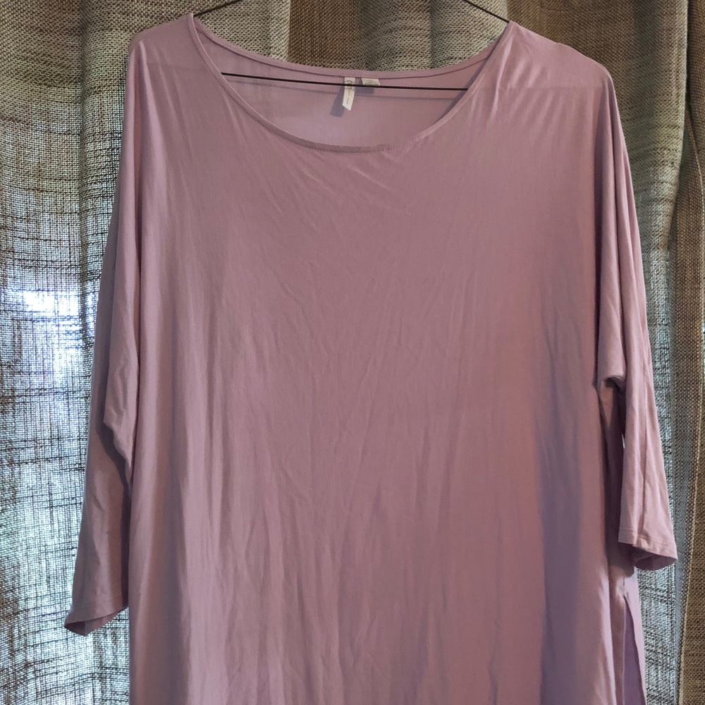 3/4 Sleeve Top